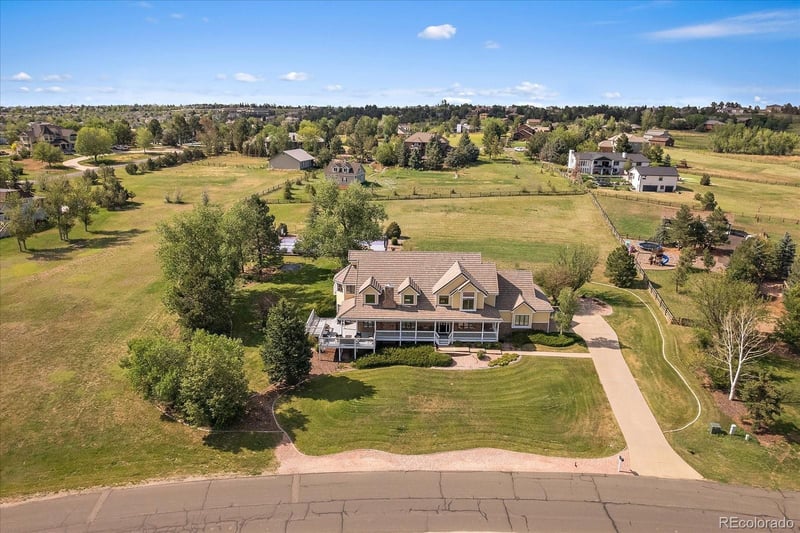 21379 E Euclid Dr, Centennial, CO 80016