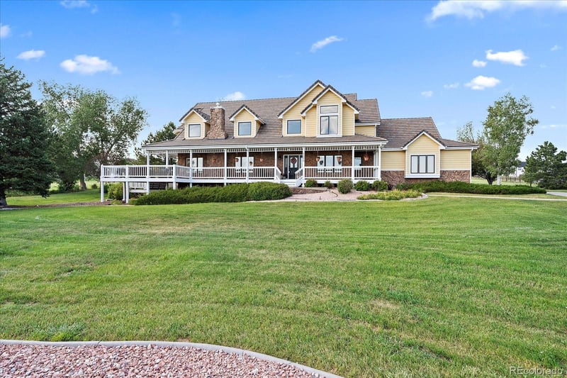 21379 E Euclid Dr, Centennial, CO 80016