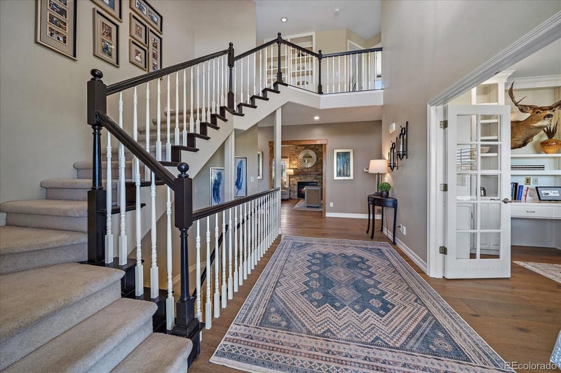 21379 E Euclid Dr, Centennial, CO 80016