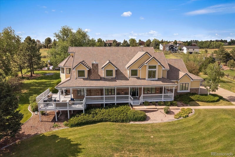 21379 E Euclid Dr, Centennial, CO 80016