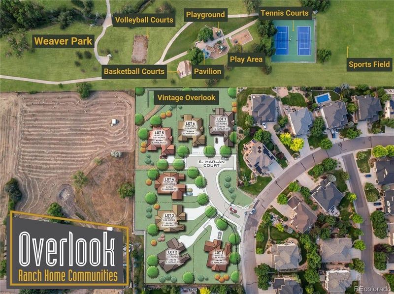 6551 S Harlan Ct, Littleton, CO 80123