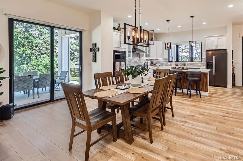8956 Village Pines Cir, Franktown, CO 80116