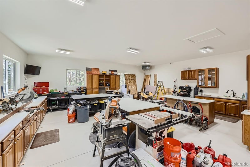 8956 Village Pines Cir, Franktown, CO 80116