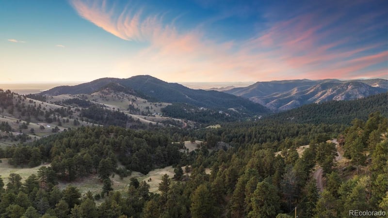 Lot 1 S Grapevine Rd, Golden, CO 80401