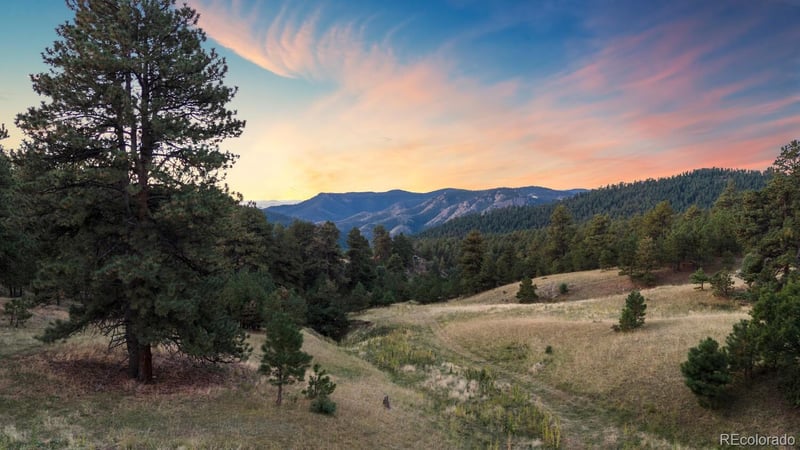 Lot 1 S Grapevine Rd, Golden, CO 80401