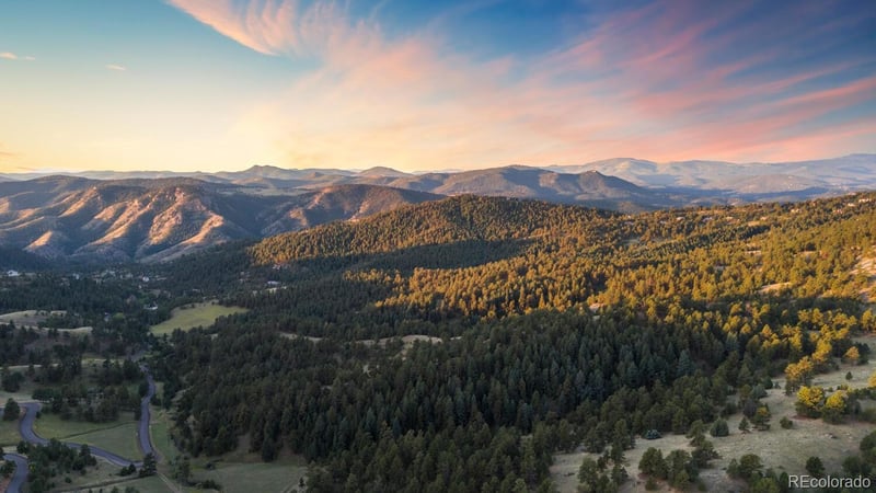 Lot 1 S Grapevine Rd, Golden, CO 80401