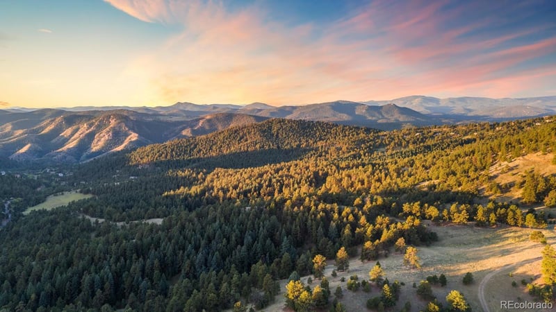Lot 1 S Grapevine Rd, Golden, CO 80401