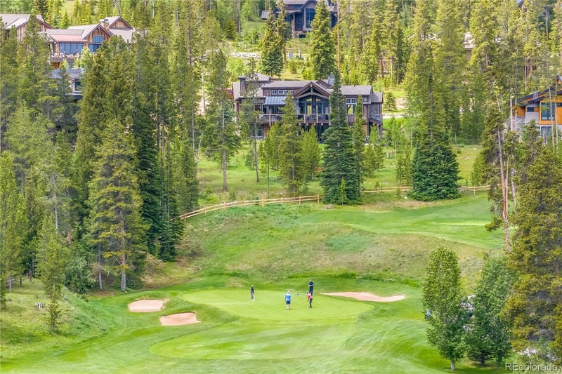 207 Fairways Dr, Breckenridge, CO 80424