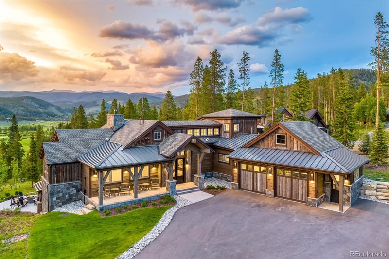 207 Fairways Dr, Breckenridge, CO 80424