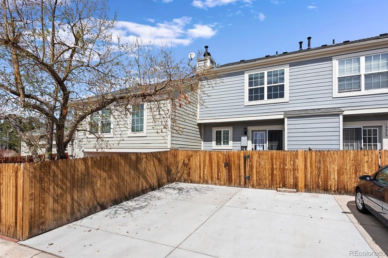 19927 Briarwood Ct, Parker, CO 80138