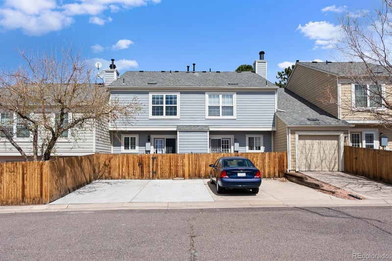 19927 Briarwood Ct, Parker, CO 80138