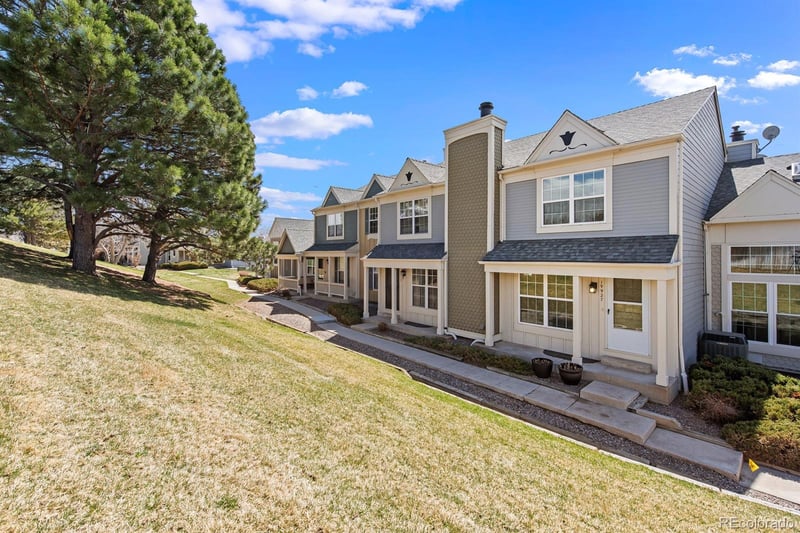 19927 Briarwood Ct, Parker, CO 80138