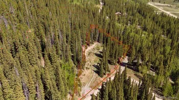 797 Peterson Dr, Fairplay, CO 80440