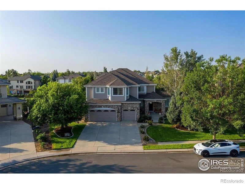 5324 Stoneybrook Dr, Broomfield, CO 80020