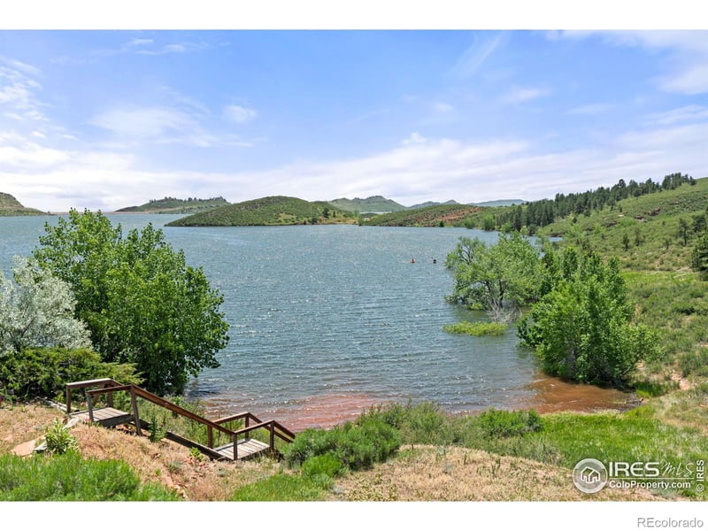 1011 Santanka Trl, Bellvue, CO 80512