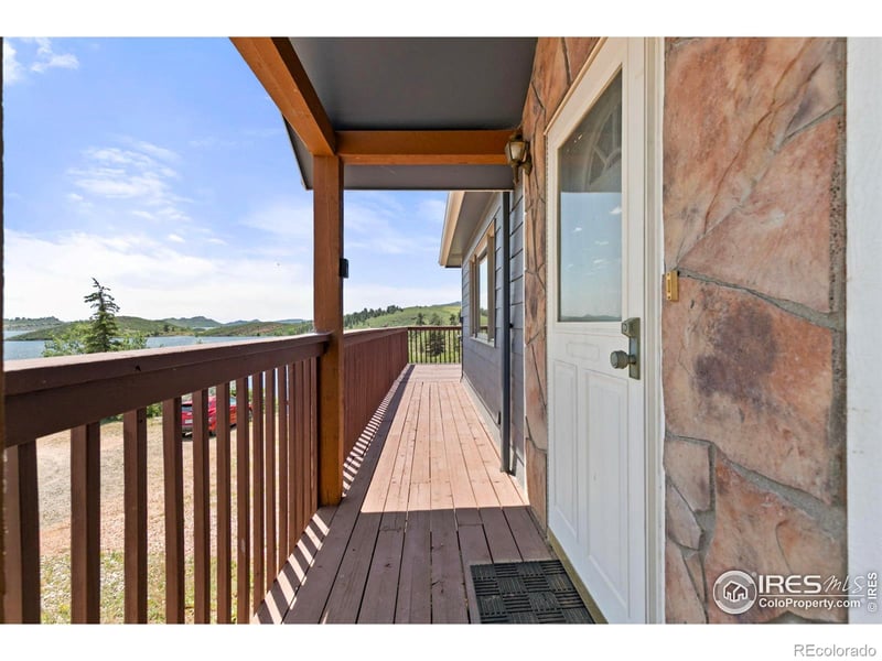 1011 Santanka Trl, Bellvue, CO 80512