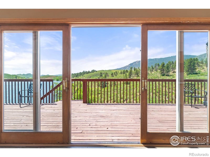 1011 Santanka Trl, Bellvue, CO 80512