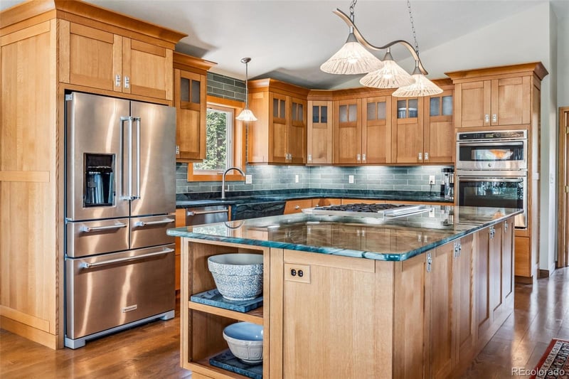2299 Valley Of The Sun Dr, Fairplay, CO 80440