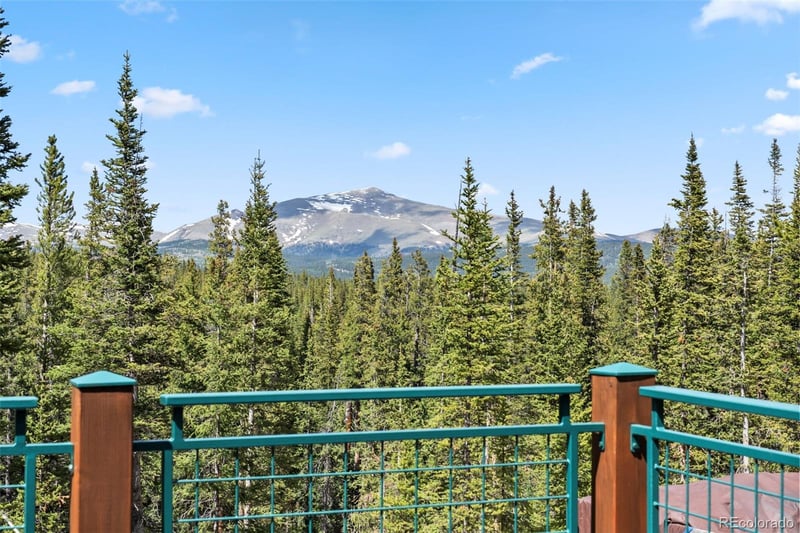 2299 Valley Of The Sun Dr, Fairplay, CO 80440