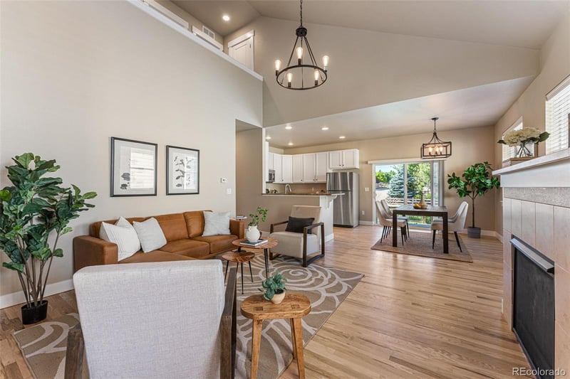 9767 W Stanford Ave, Denver, CO 80123