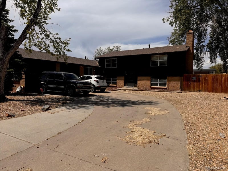 14211 E 22nd Pl, Aurora, CO 80011