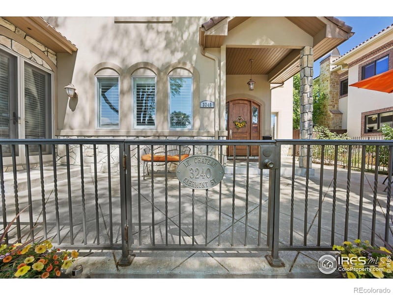 3240 S Clermont St S, Denver, CO 80222