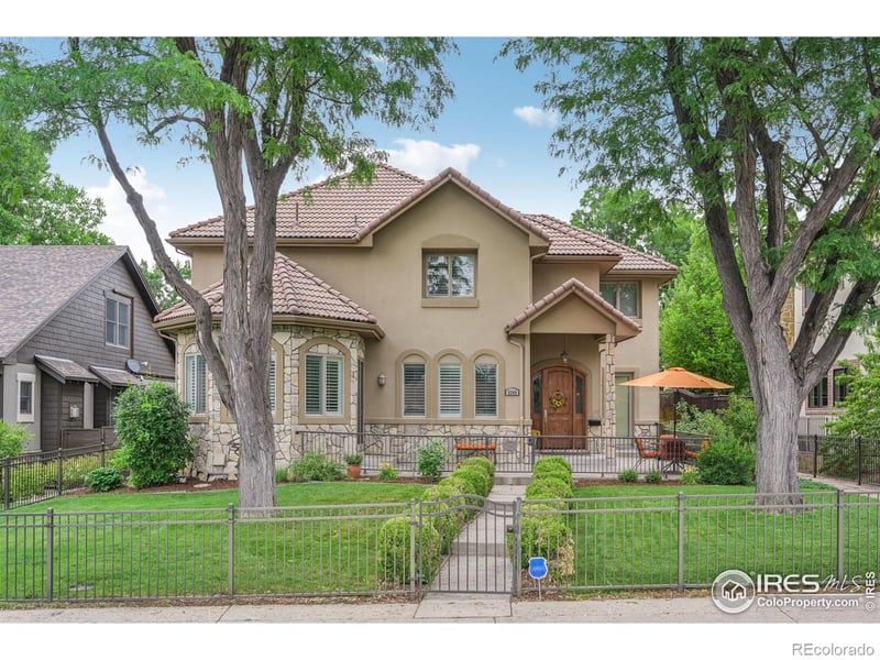 3240 S Clermont St S, Denver, CO 80222