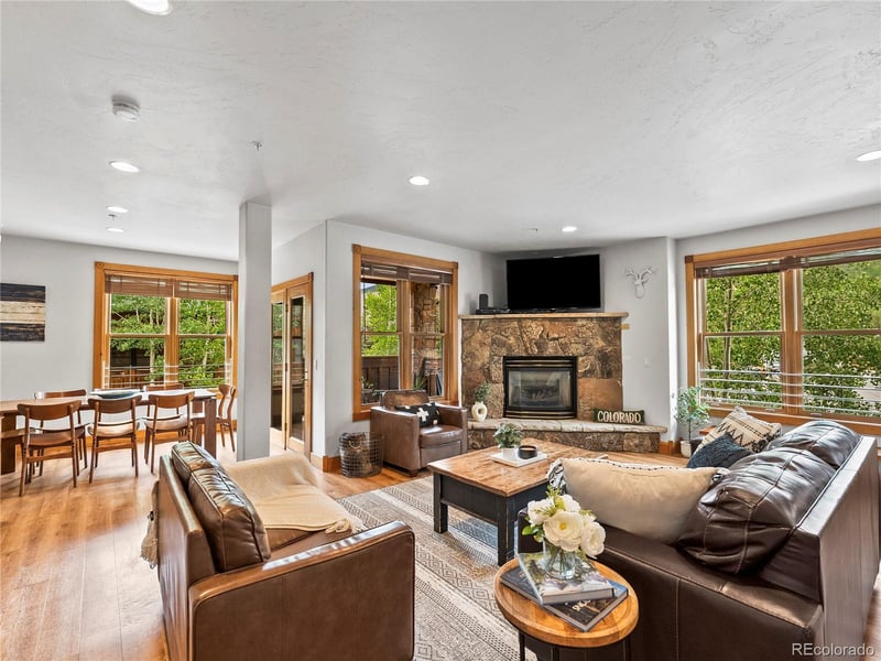 70 River Run Rd #201, Keystone, CO 80435
