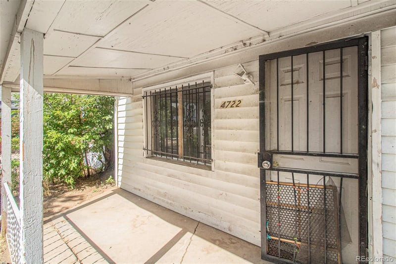 4722 Vine St, Denver, CO 80216