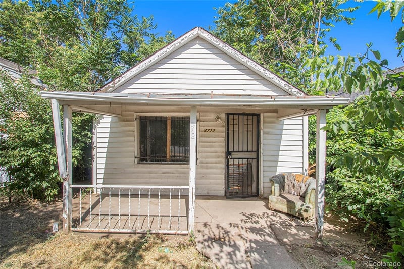 4722 Vine St, Denver, CO 80216