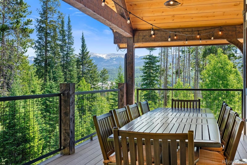 197 Pine Cone Ln, Winter Park, CO 80482