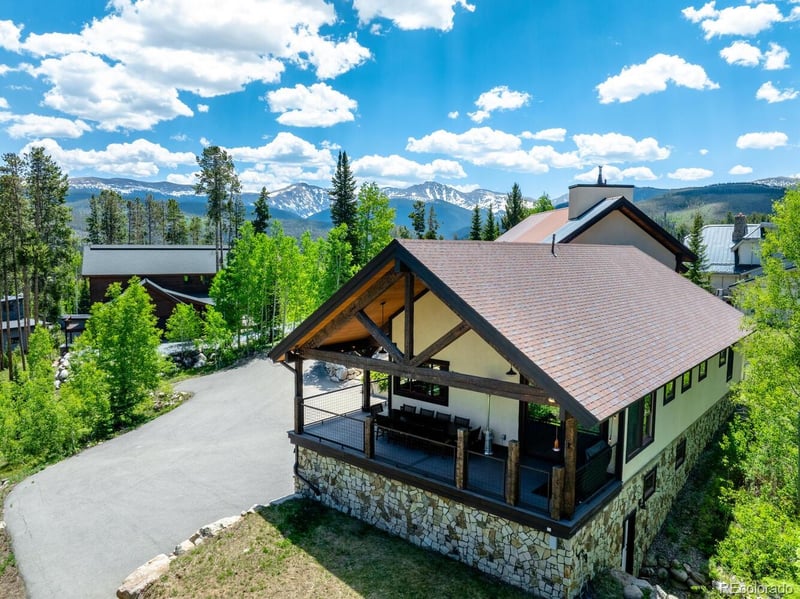 197 Pine Cone Ln, Winter Park, CO 80482