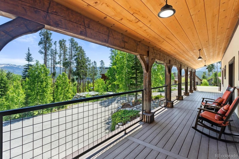 197 Pine Cone Ln, Winter Park, CO 80482