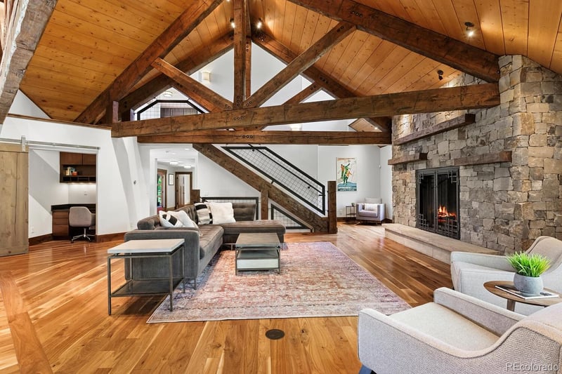 197 Pine Cone Ln, Winter Park, CO 80482
