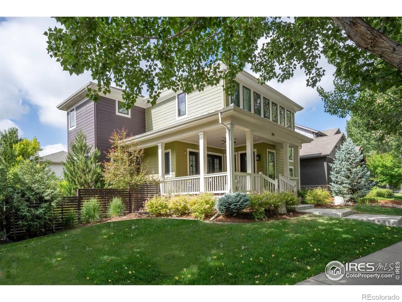 941 Neon Forest Cir, Longmont, CO 80504