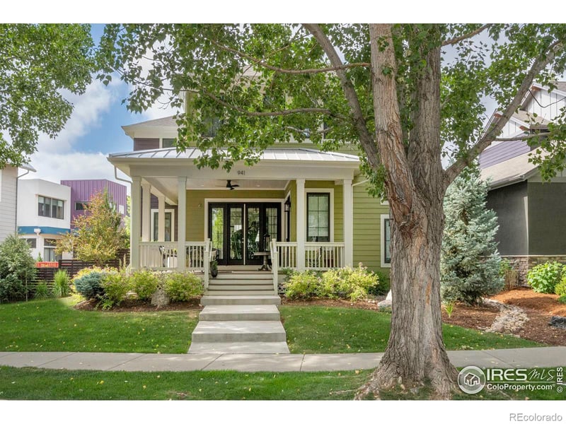 941 Neon Forest Cir, Longmont, CO 80504