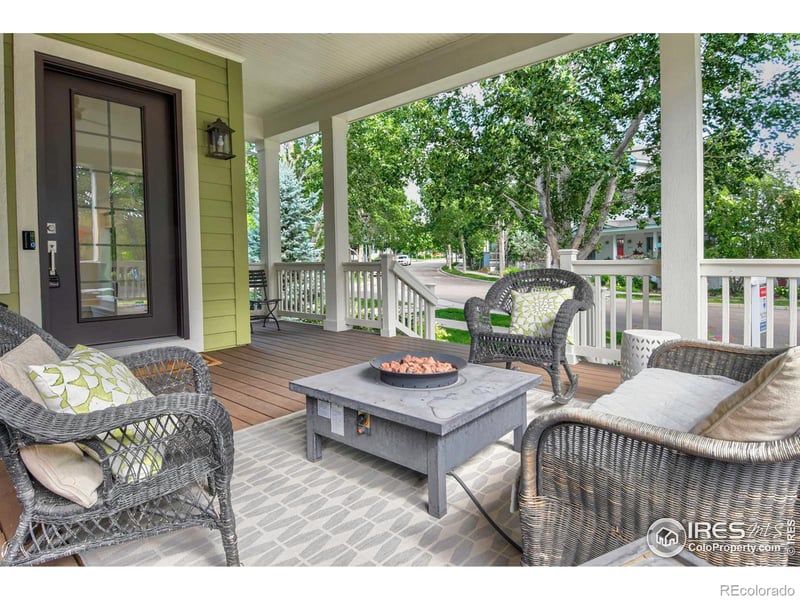 941 Neon Forest Cir, Longmont, CO 80504