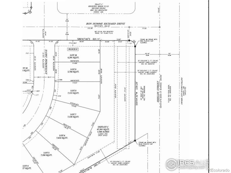 7002 Enterprise Dr, Fort Collins, CO 80526