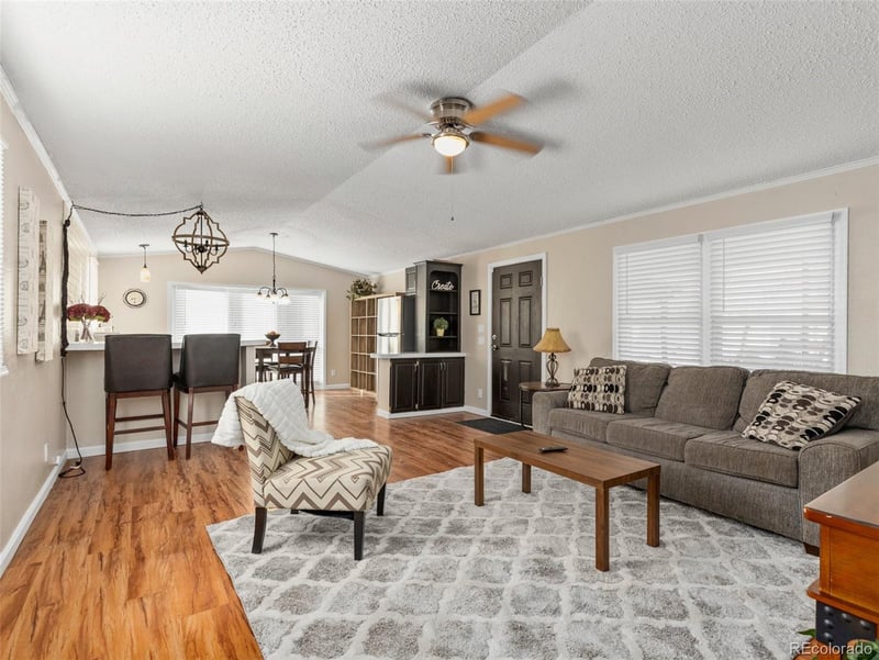 5000 Red Creek Springs, Pueblo, CO 81005