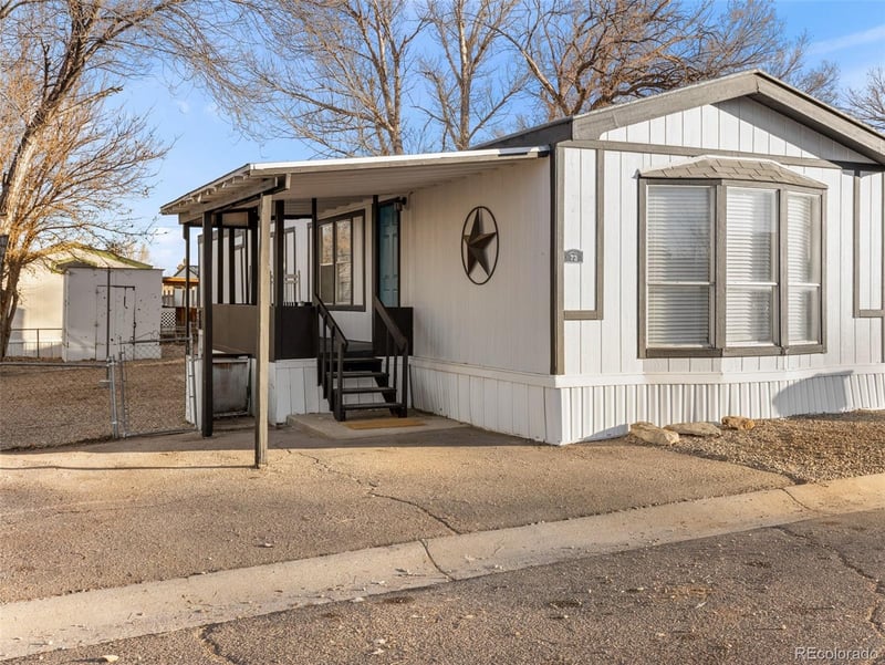5000 Red Creek Springs, Pueblo, CO 81005