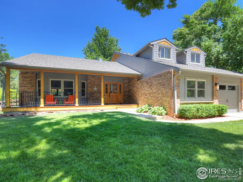 7298 Timothy Pl, Niwot, CO 80503