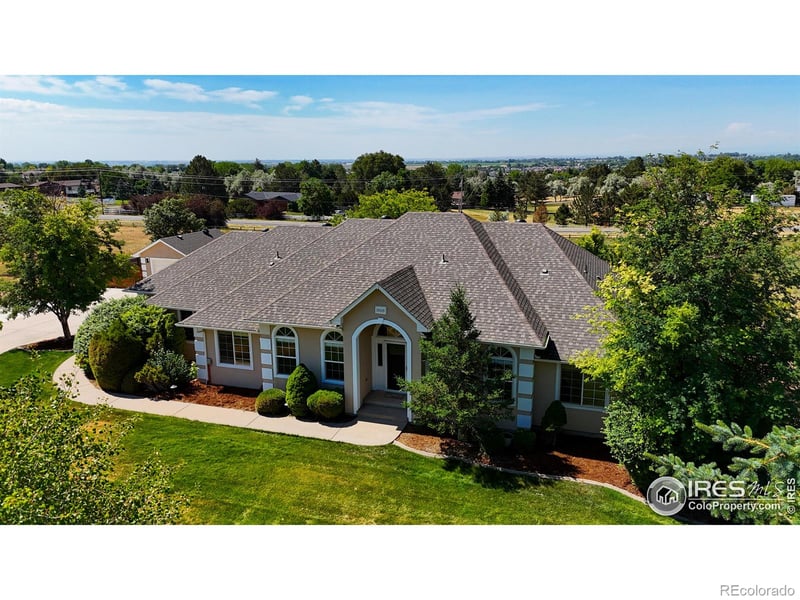 18510 Wagon Trl, Mead, CO 80542