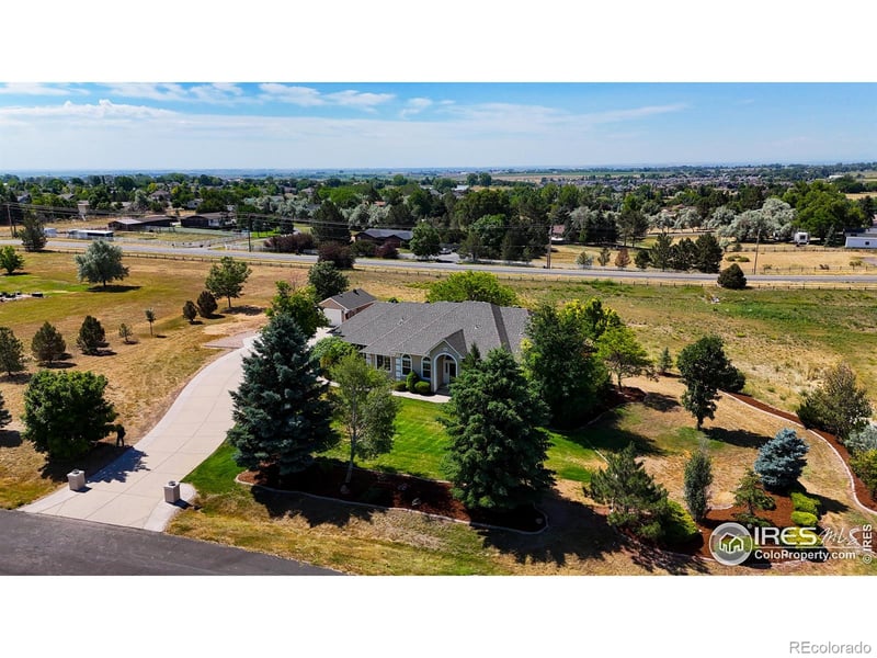 18510 Wagon Trl, Mead, CO 80542