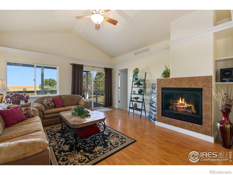 2700 Peregrine Creek Dr, Milliken, CO 80543