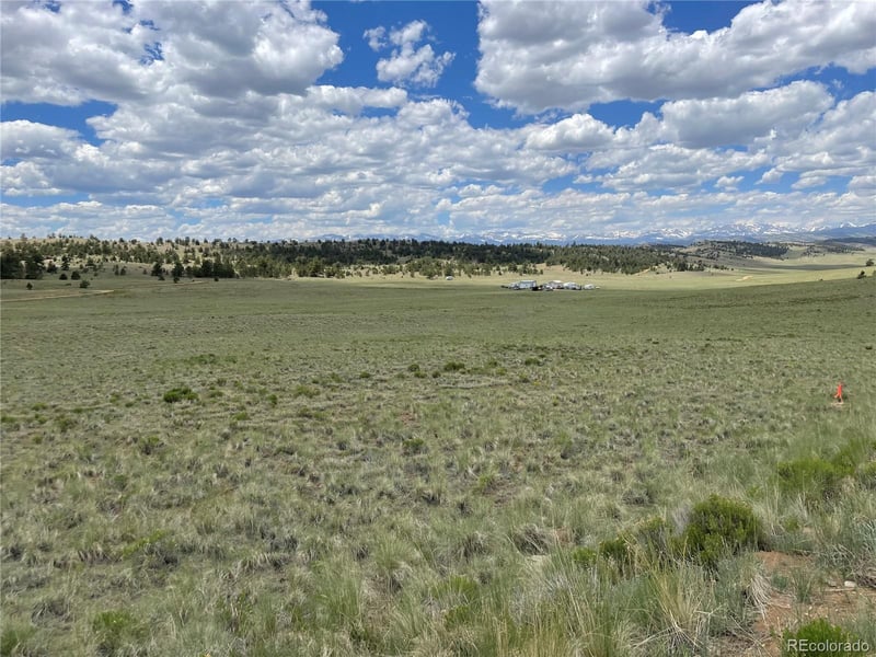853 La Plata Dr, Hartsel, CO 80449