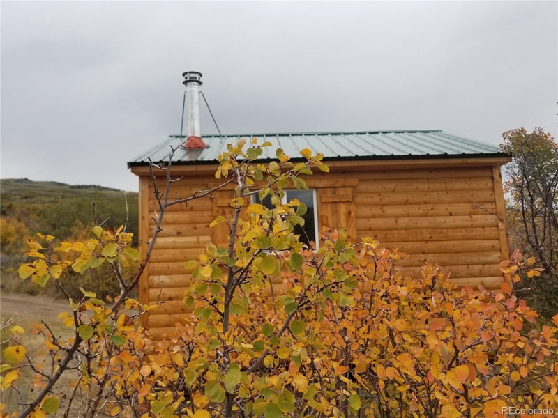 180 First Creek, Craig, CO 81625
