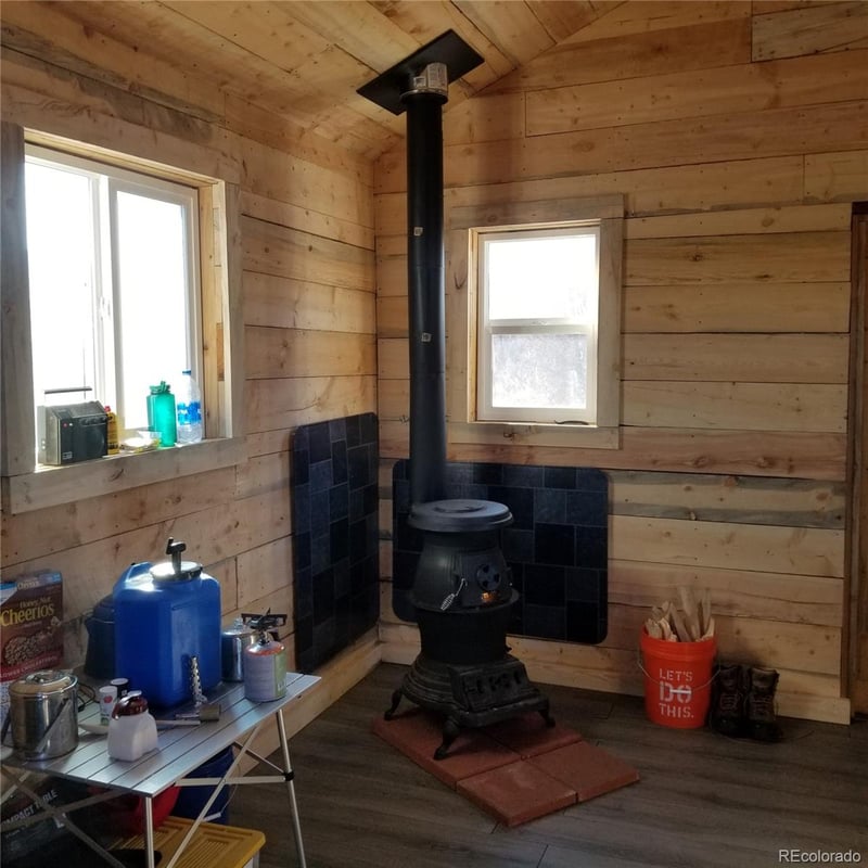 180 First Creek, Craig, CO 81625