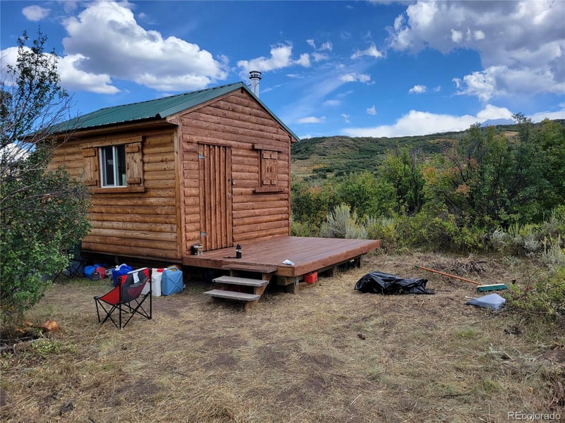 180 First Creek, Craig, CO 81625