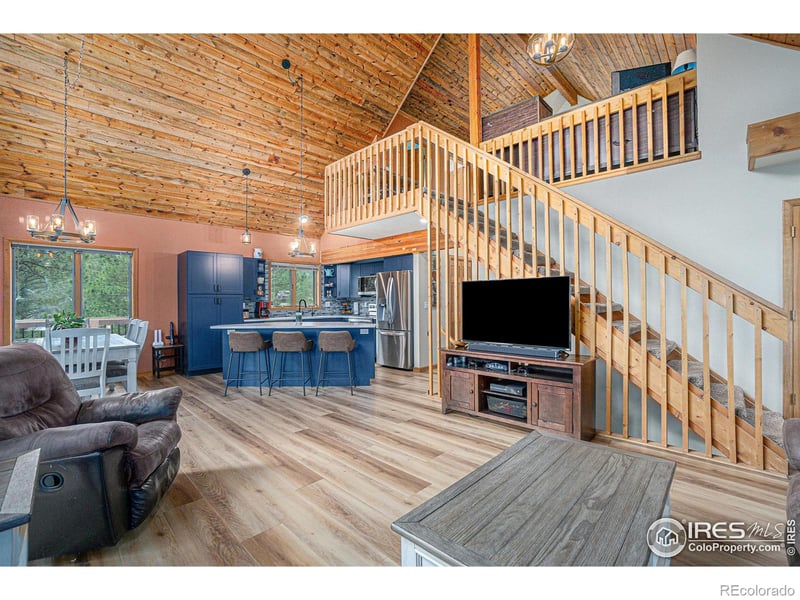 165 Elkridge Dr, Glen Haven, CO 80532