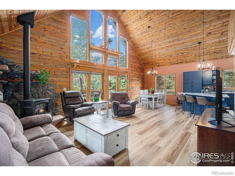 165 Elkridge Dr, Glen Haven, CO 80532